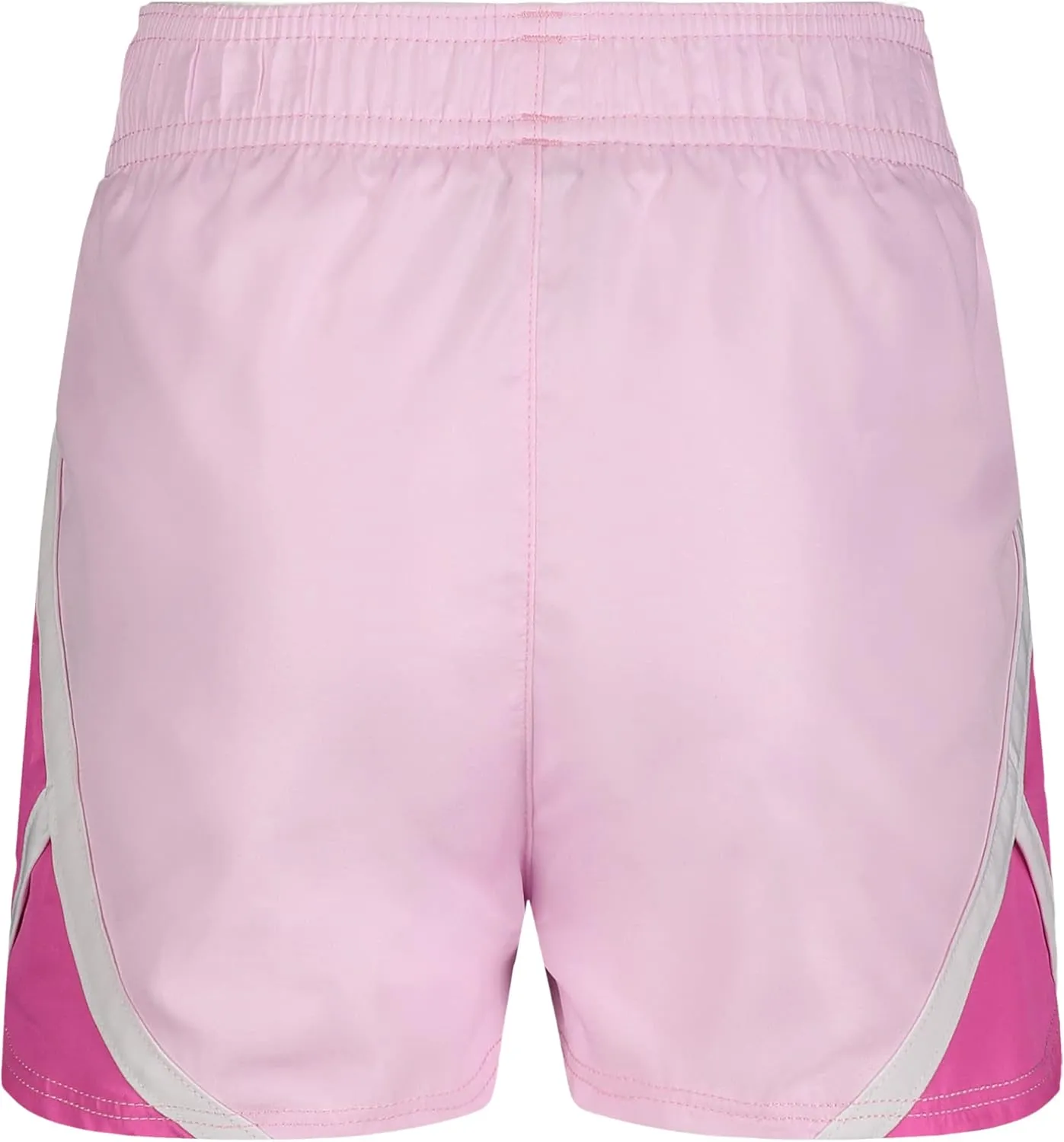 Under Armour UA Glitched Leopard Fly by Short
