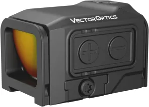 Vector Optics Frenzy Plus 1x18x22 Enclosed Red Dot Sight