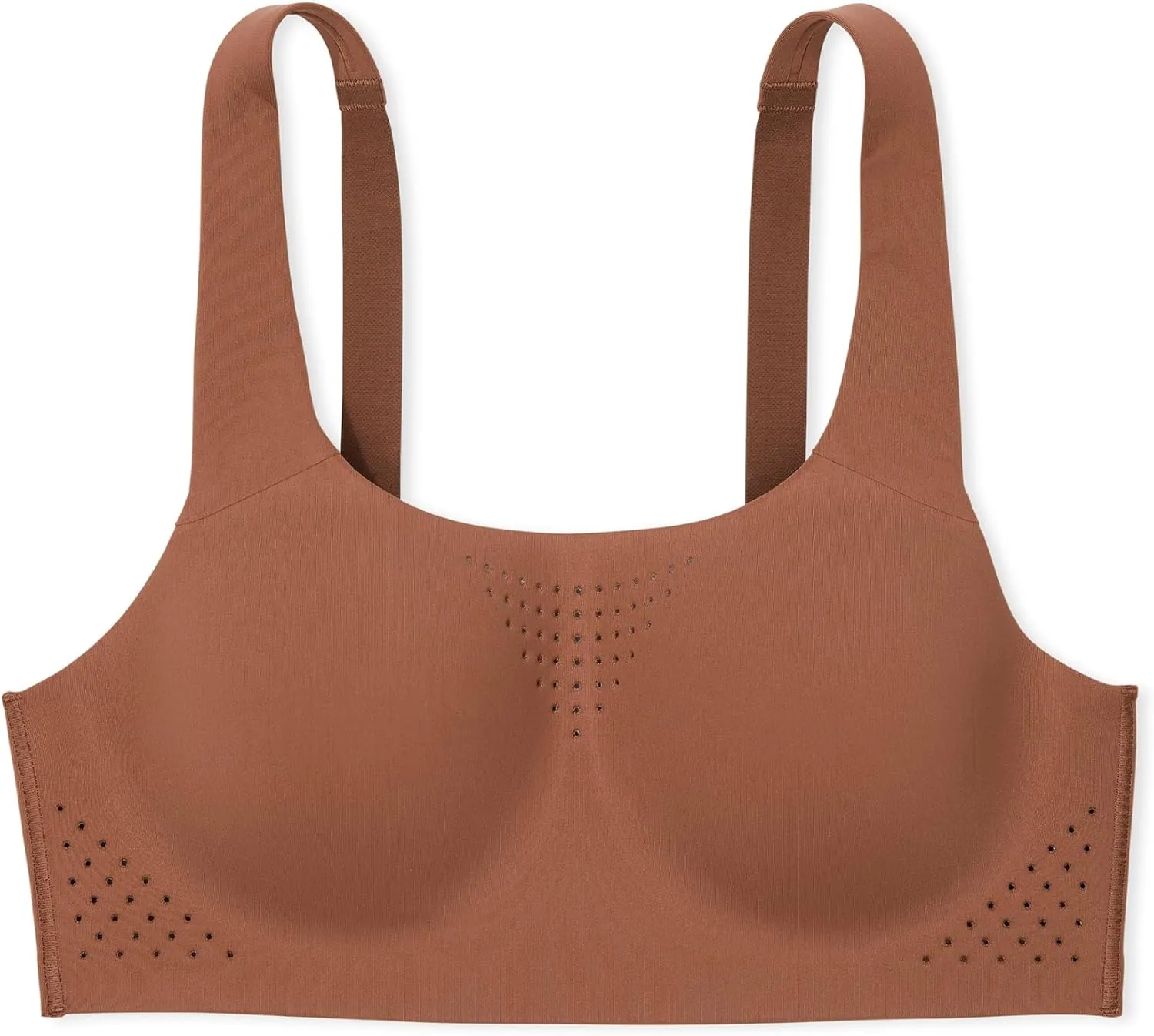 Victoria's Secret Women's VSX Featherweight Max Sports Bra, High Impact Wireless (32A-38DD)