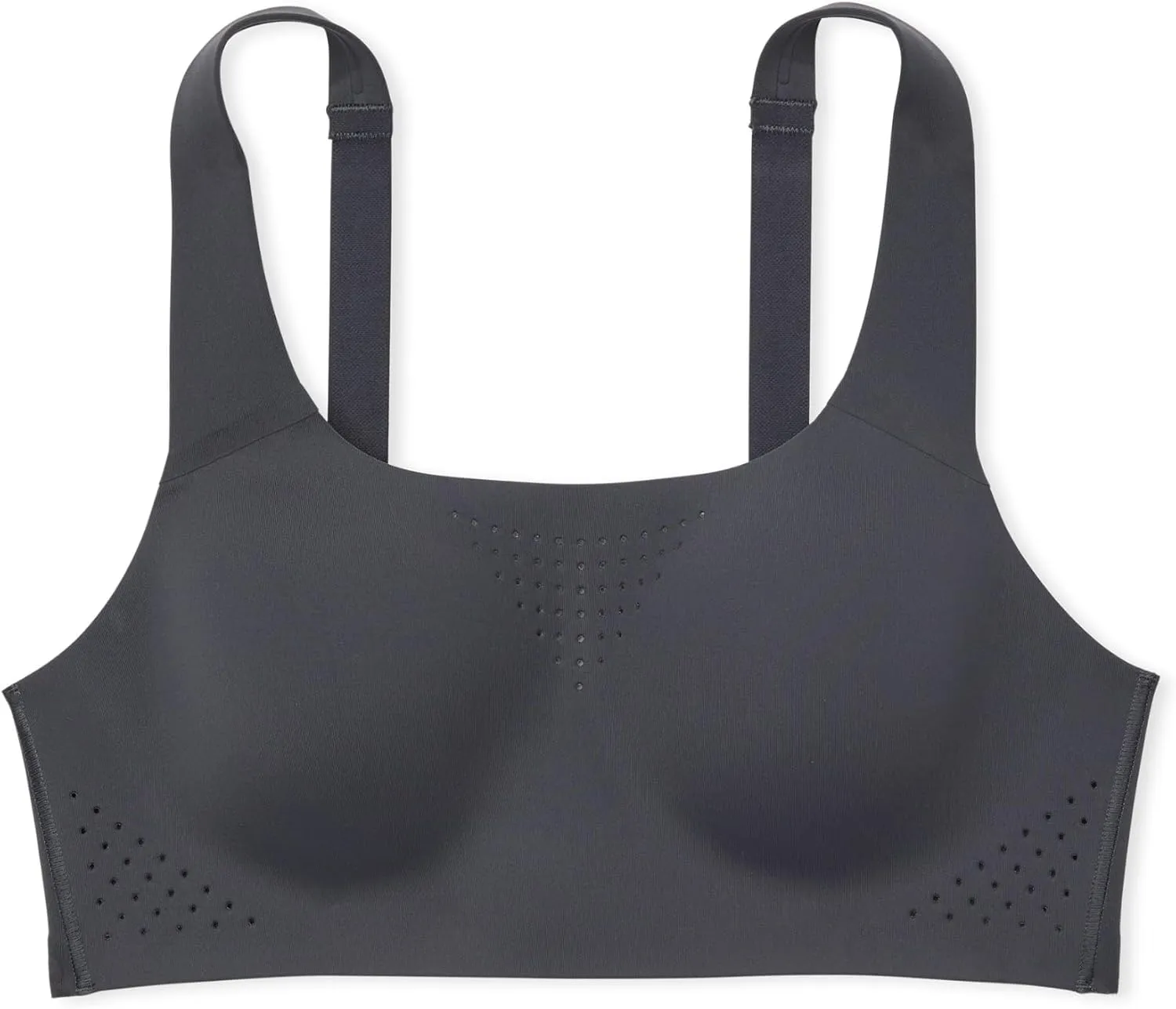 Victoria's Secret Women's VSX Featherweight Max Sports Bra, High Impact Wireless (32A-38DD)