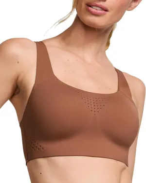 Victoria's Secret Women's VSX Featherweight Max Sports Bra, High Impact Wireless (32A-38DD)