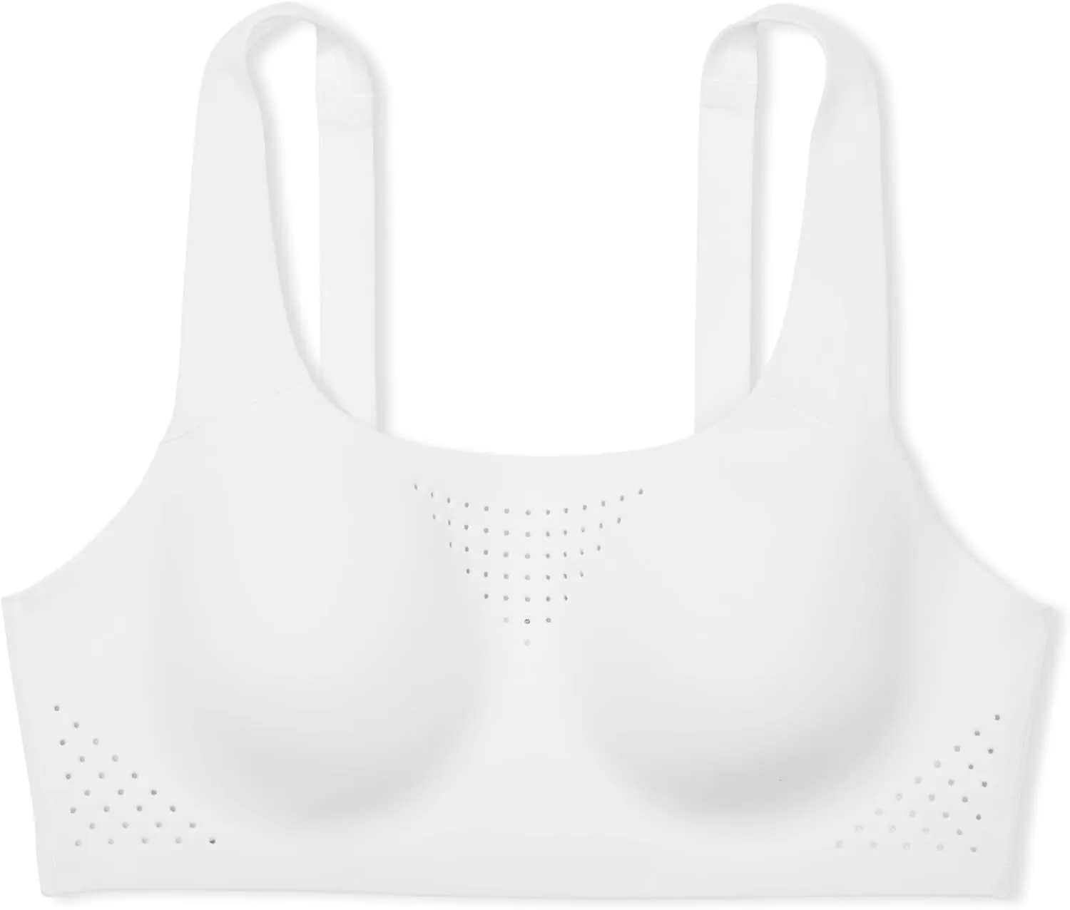 Victoria's Secret Women's VSX Featherweight Max Sports Bra, High Impact Wireless (32A-38DD)