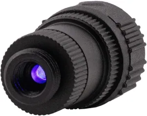 Viper Archery Micro-USB Rechargeable 3-Stage Universal Compound Bow Sight Light with Battery Saving 15-Minute Built-in Timer | Bow Hunting Accessories | Elk, Bear, Turkey, & Deer Hunting Gear