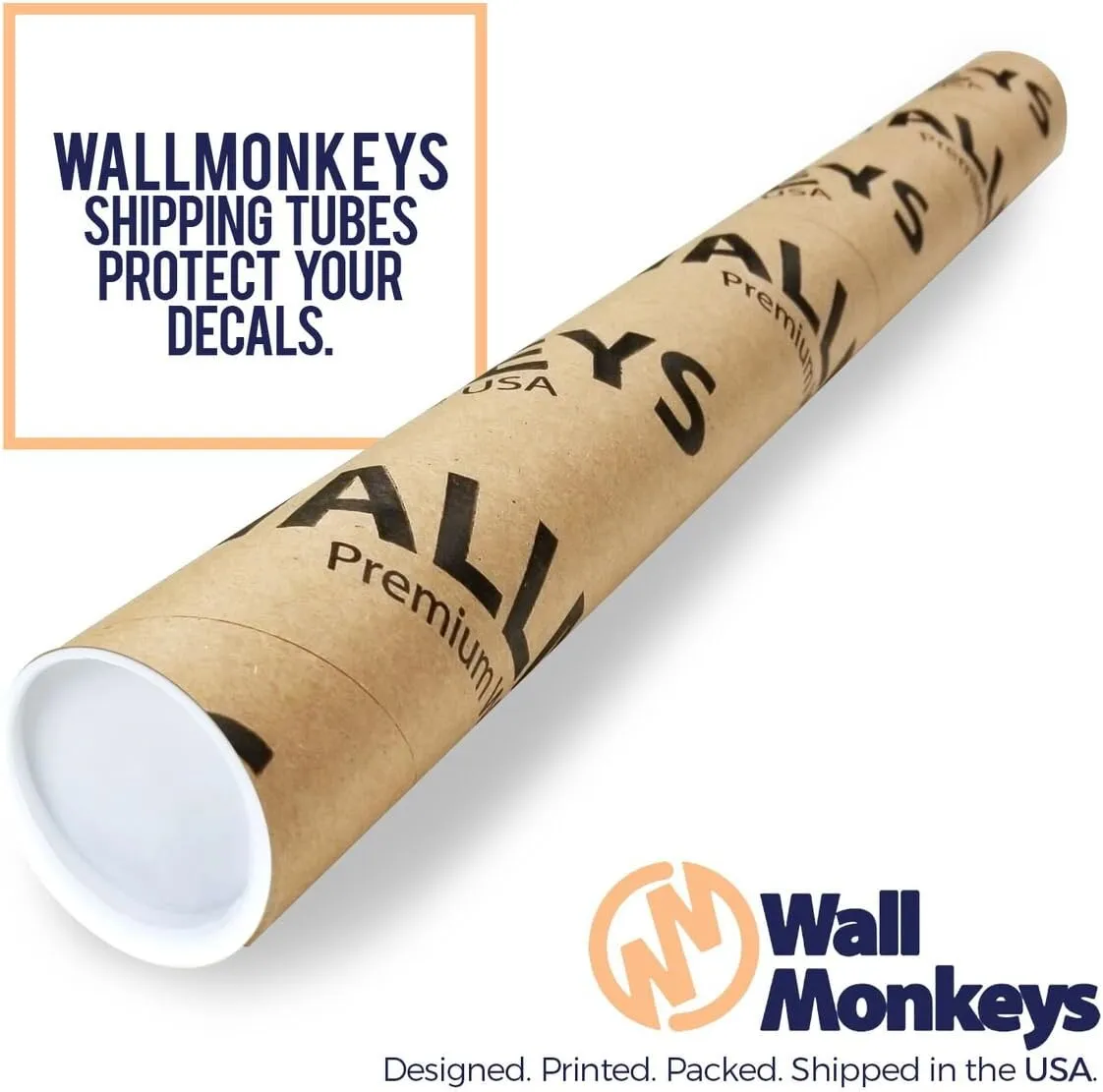 Wallmonkeys Camp Fire Wall Mural Peel and Stick Vinyl Graphic (24 in H x 20 in W) WM525343