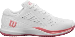 WILSON Unisex-Child Rush Pro Ace Junior Tennis Shoes