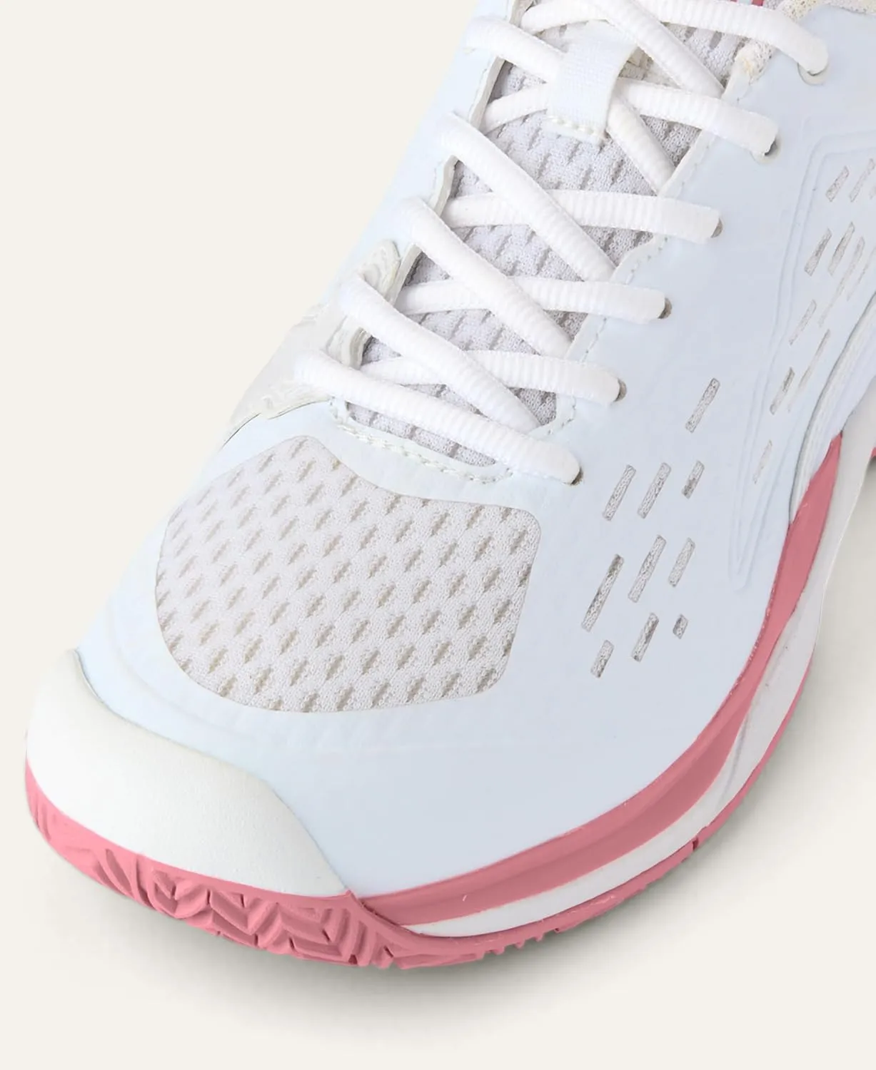WILSON Unisex-Child Rush Pro Ace Junior Tennis Shoes