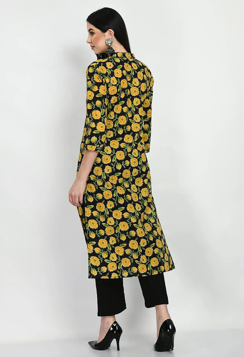 Women Indian Kurtis for women