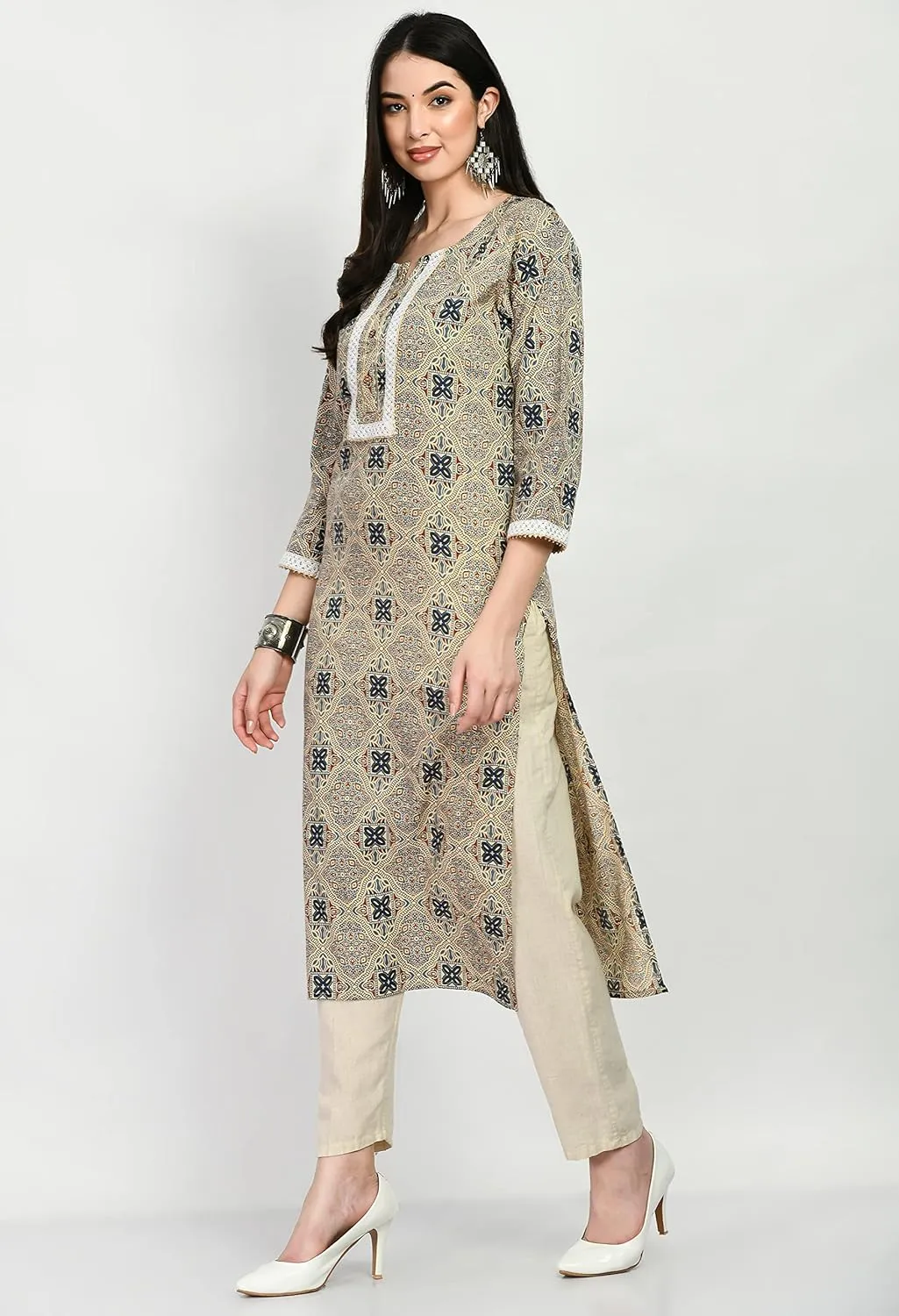 Women Indian Kurtis for women