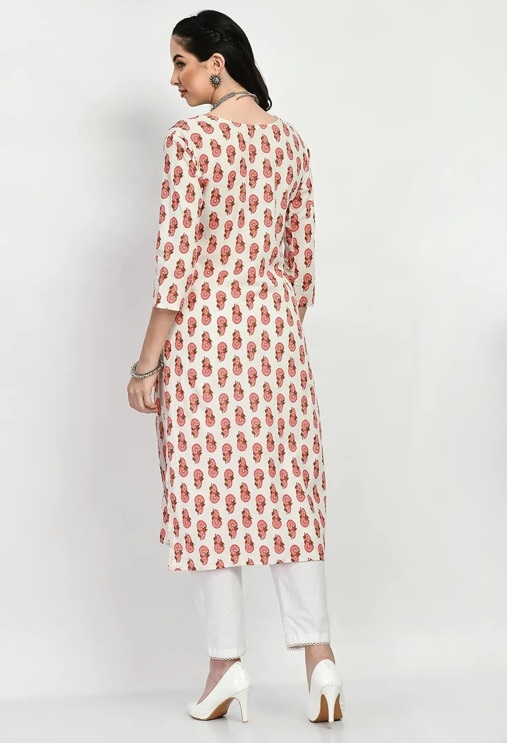 Women Indian Kurtis for women