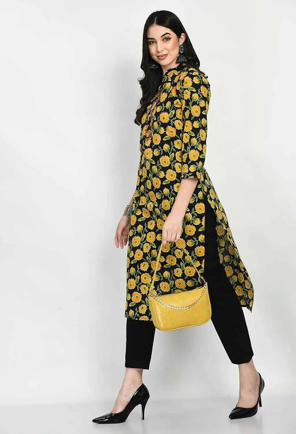 Women Indian Kurtis for women