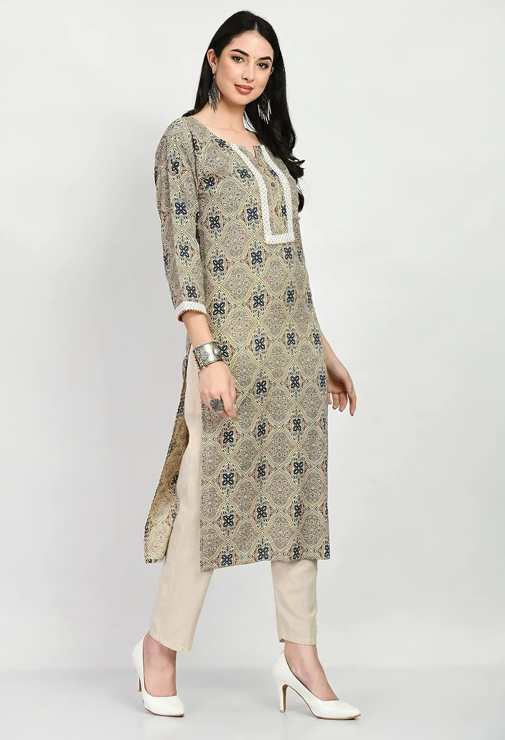 Women Indian Kurtis for women