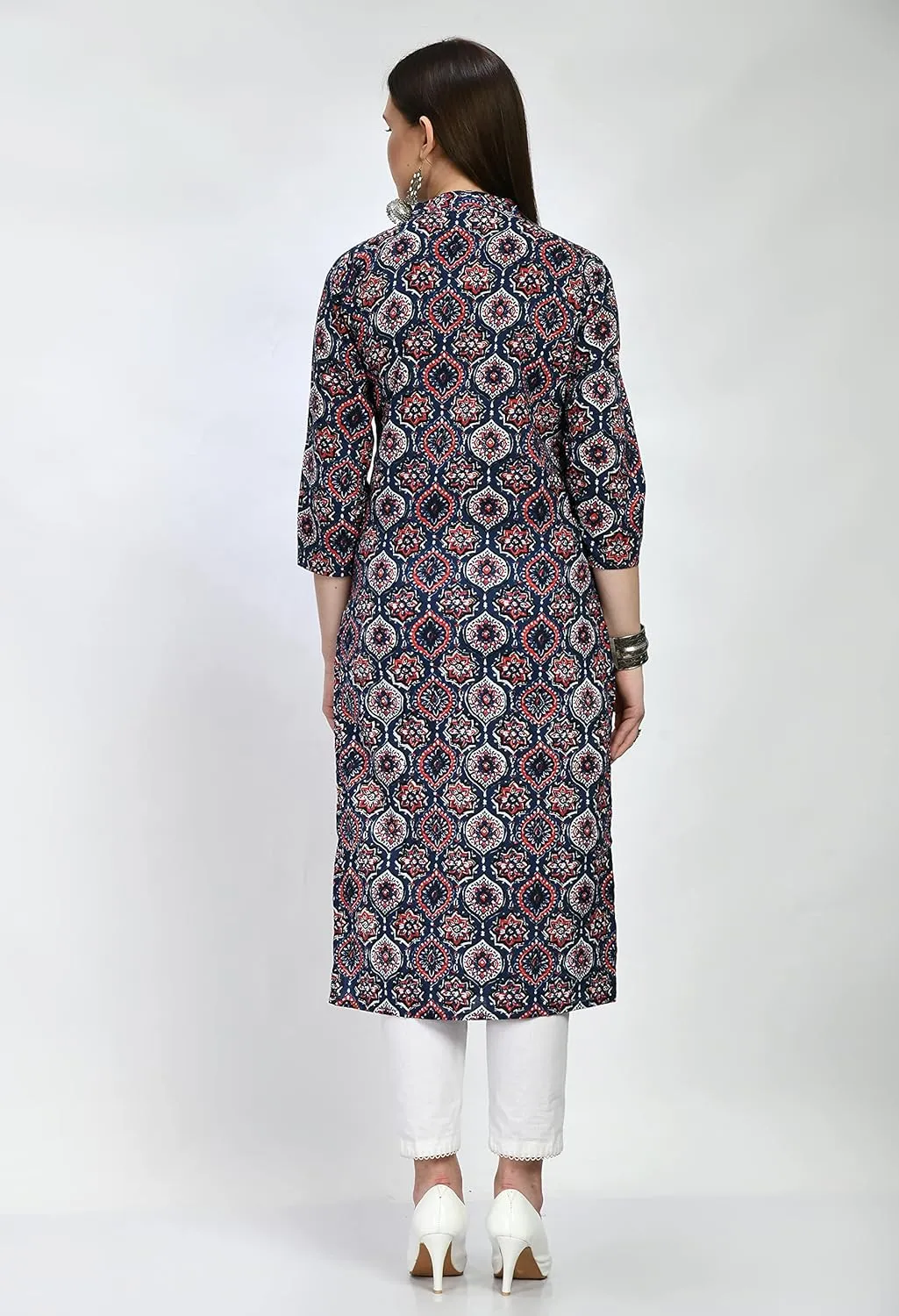 Women Indian Kurtis for women