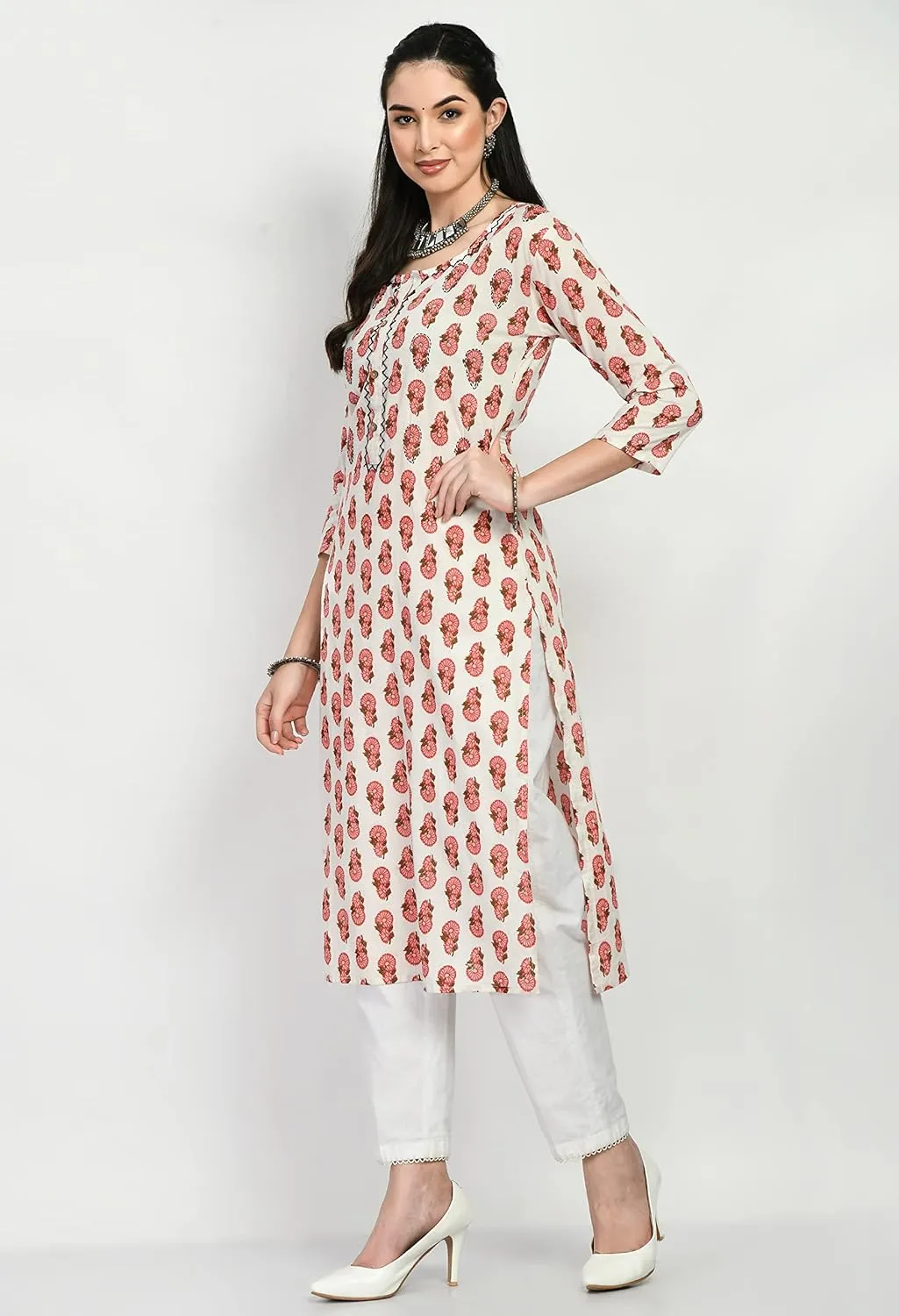 Women Indian Kurtis for women