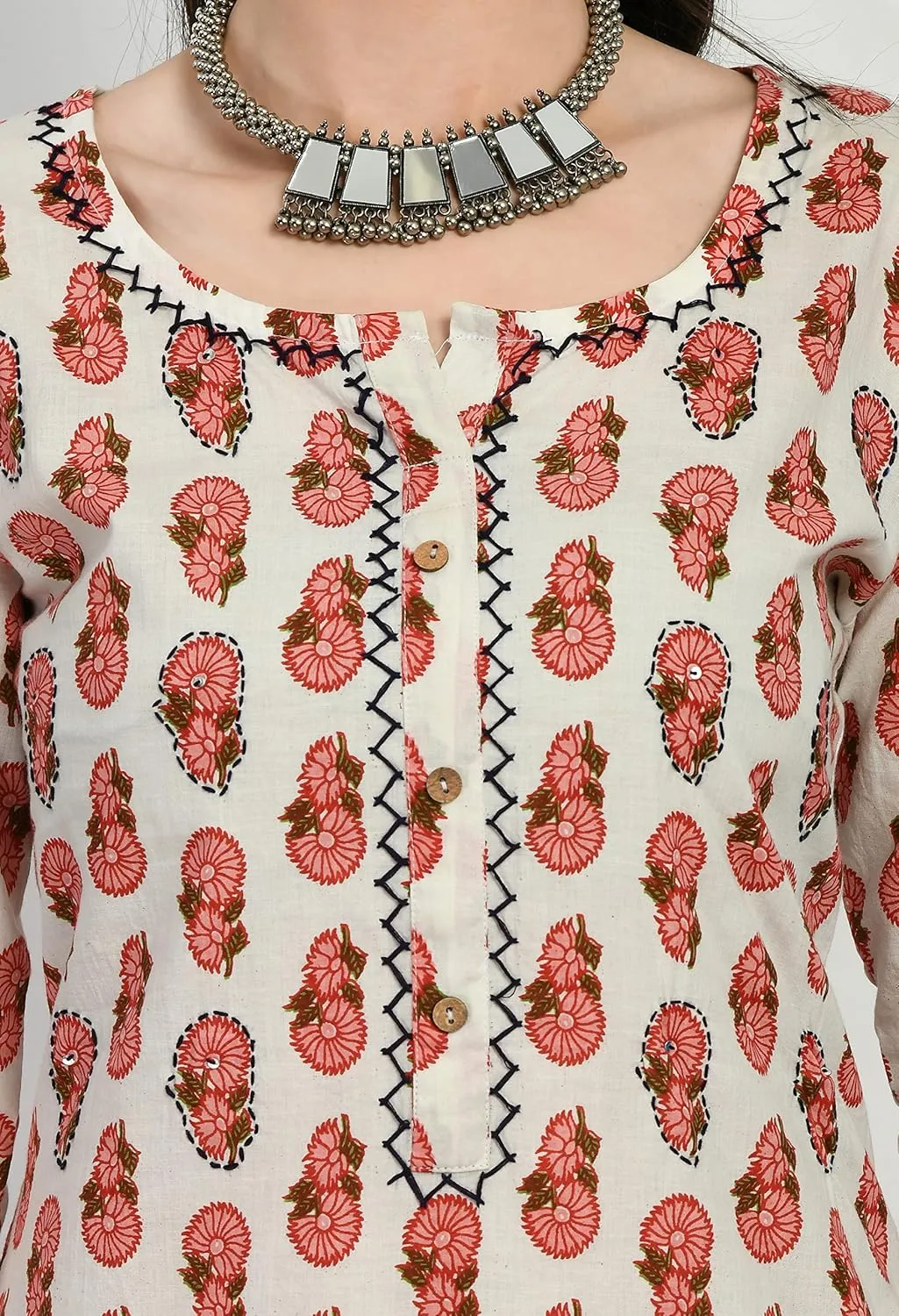 Women Indian Kurtis for women
