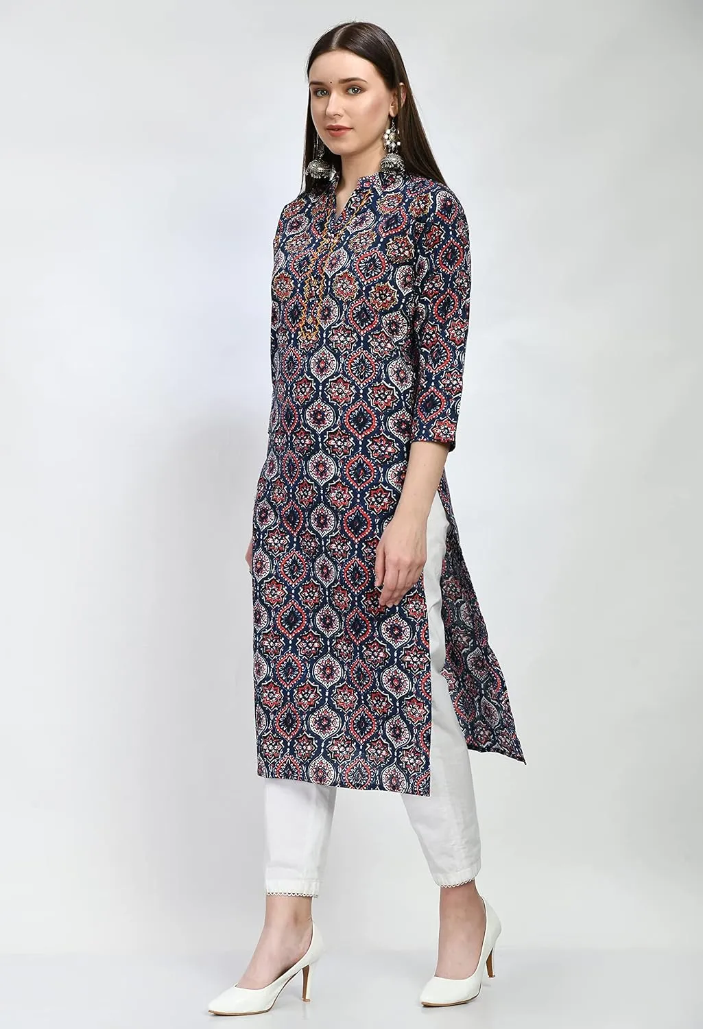 Women Indian Kurtis for women