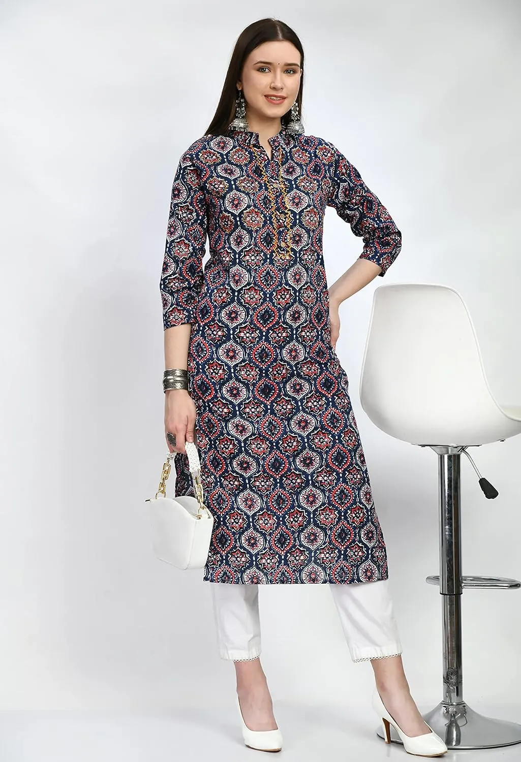 Women Indian Kurtis for women