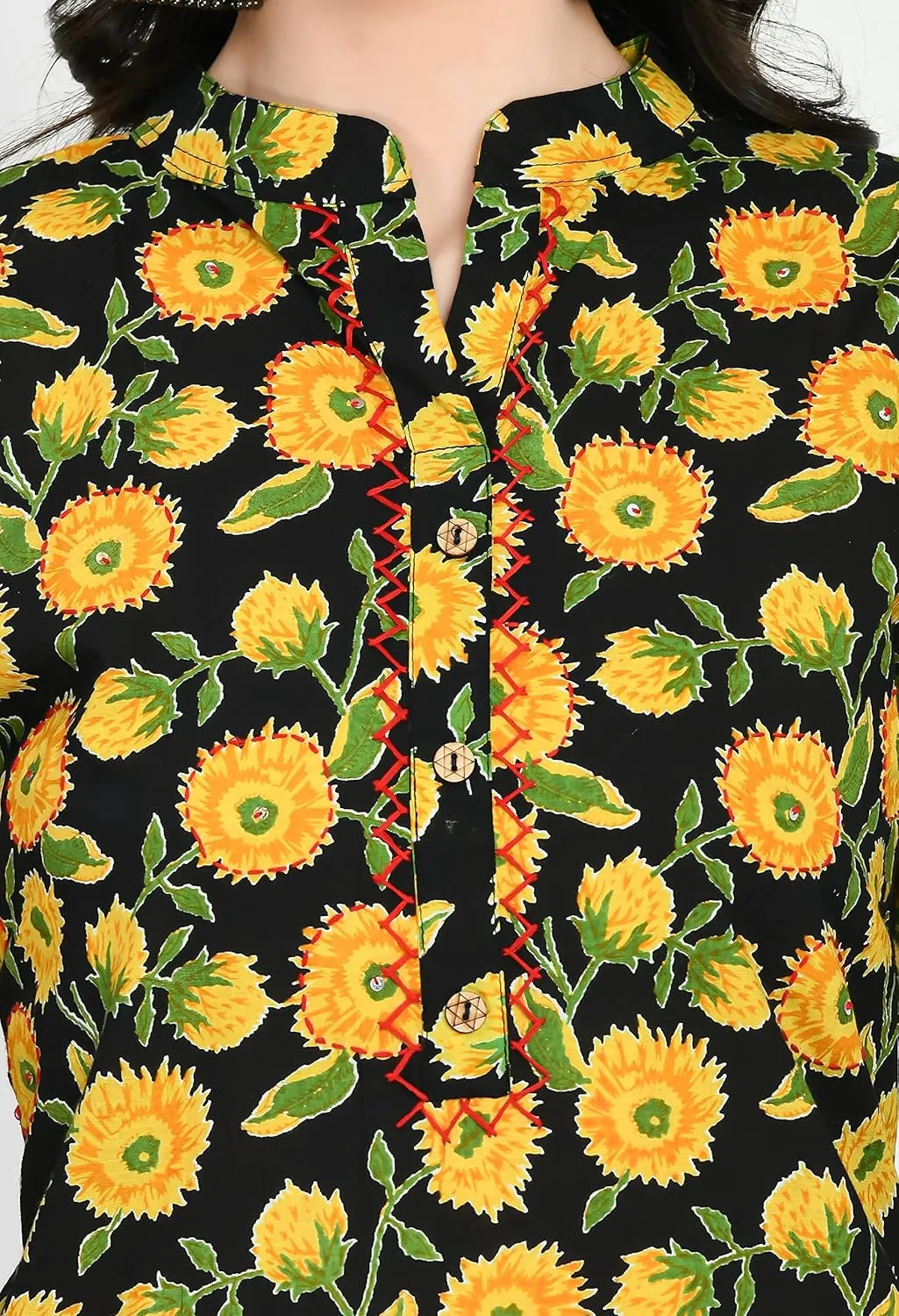 Women Indian Kurtis for women