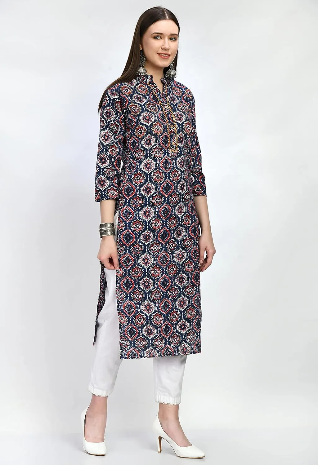 Women Indian Kurtis for women