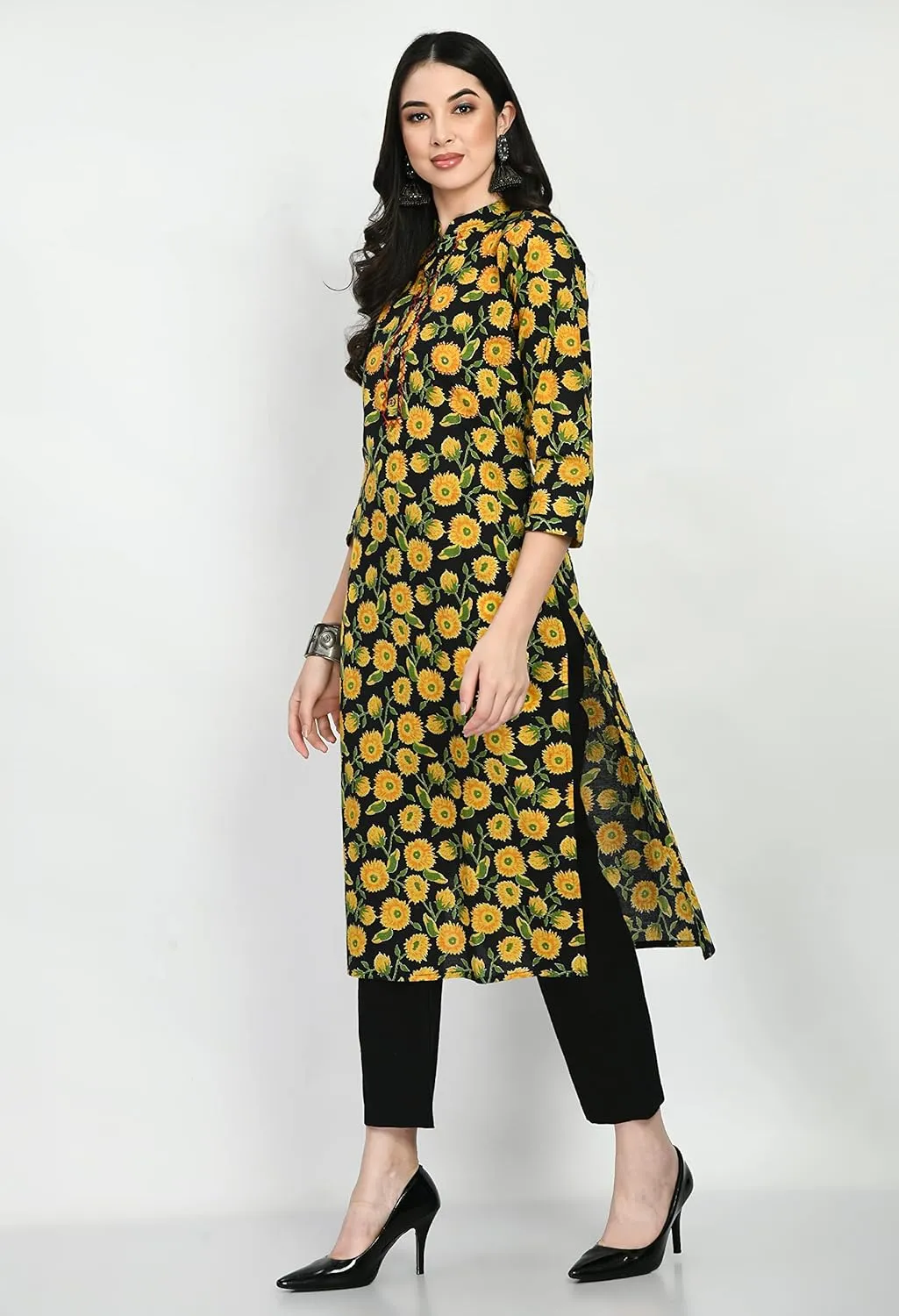 Women Indian Kurtis for women