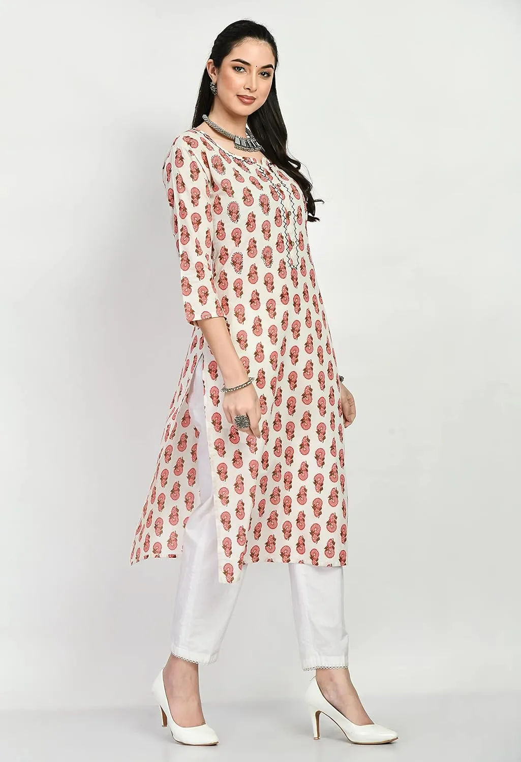 Women Indian Kurtis for women