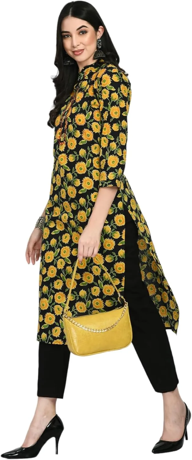 Women Indian Kurtis for women