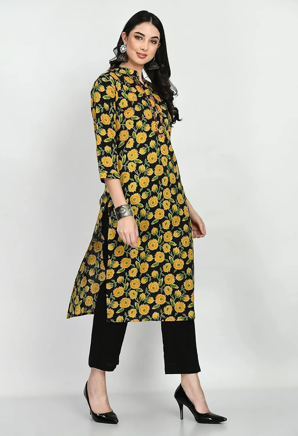 Women Indian Kurtis for women
