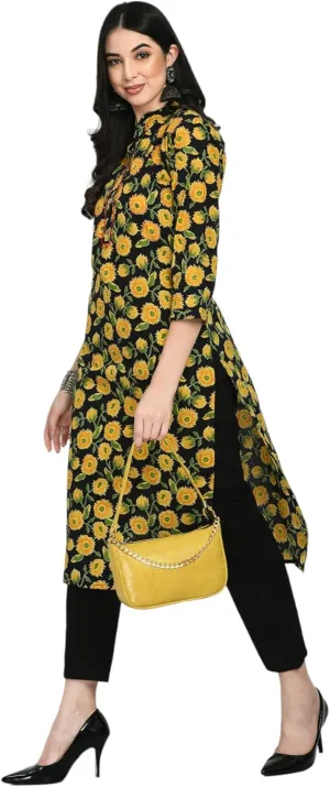Women Indian Kurtis for women