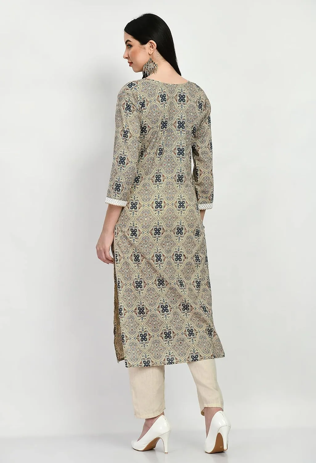 Women Indian Kurtis for women