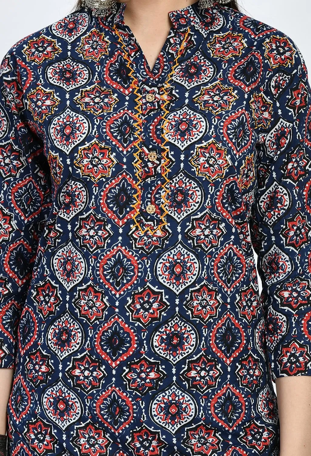 Women Indian Kurtis for women