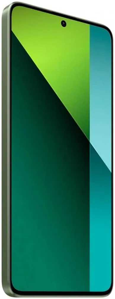 Xiaomi Redmi Note 13 PRO 5G   4G LTE (for Tmobile Mint Tello & Global) (512GB   12GB) 6.67" 200MP Triple Global Bands Unlocked (Olive Green)