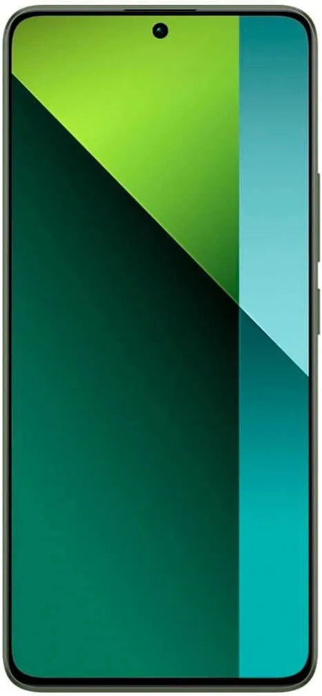 Xiaomi Redmi Note 13 PRO 5G   4G LTE (for Tmobile Mint Tello & Global) (512GB   12GB) 6.67" 200MP Triple Global Bands Unlocked (Olive Green)