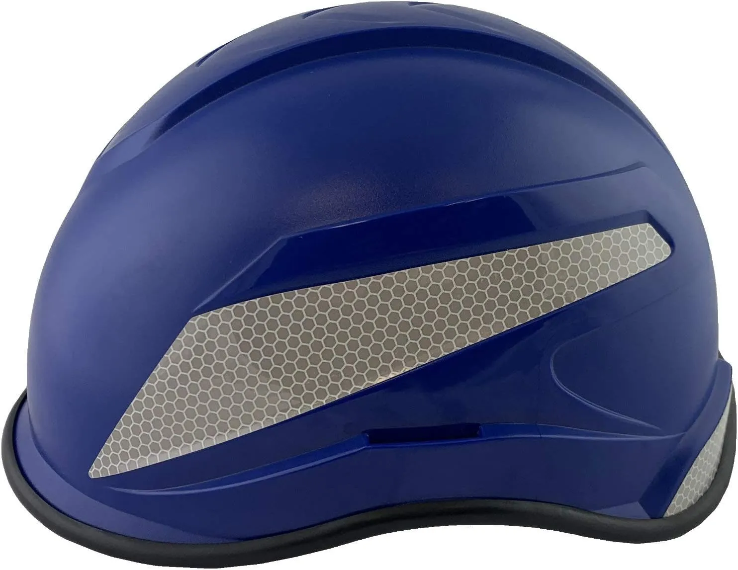 XR7 Ridgeline Modern OSHA Safety Helmet Kit with Ratchet Suspension, 4 Point Chin Strap, Protective Edge, and Tote Bag