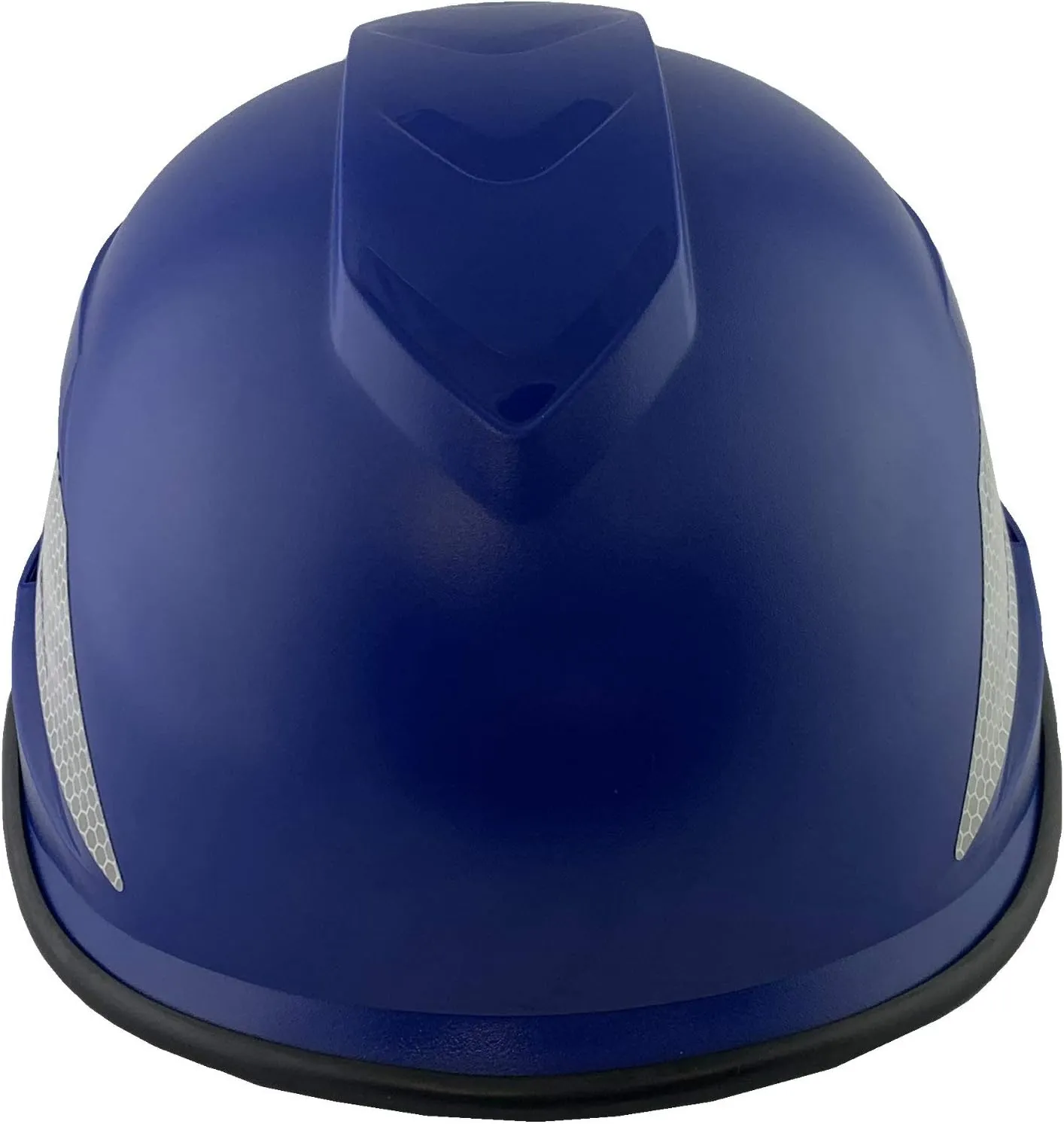 XR7 Ridgeline Modern OSHA Safety Helmet Kit with Ratchet Suspension, 4 Point Chin Strap, Protective Edge, and Tote Bag