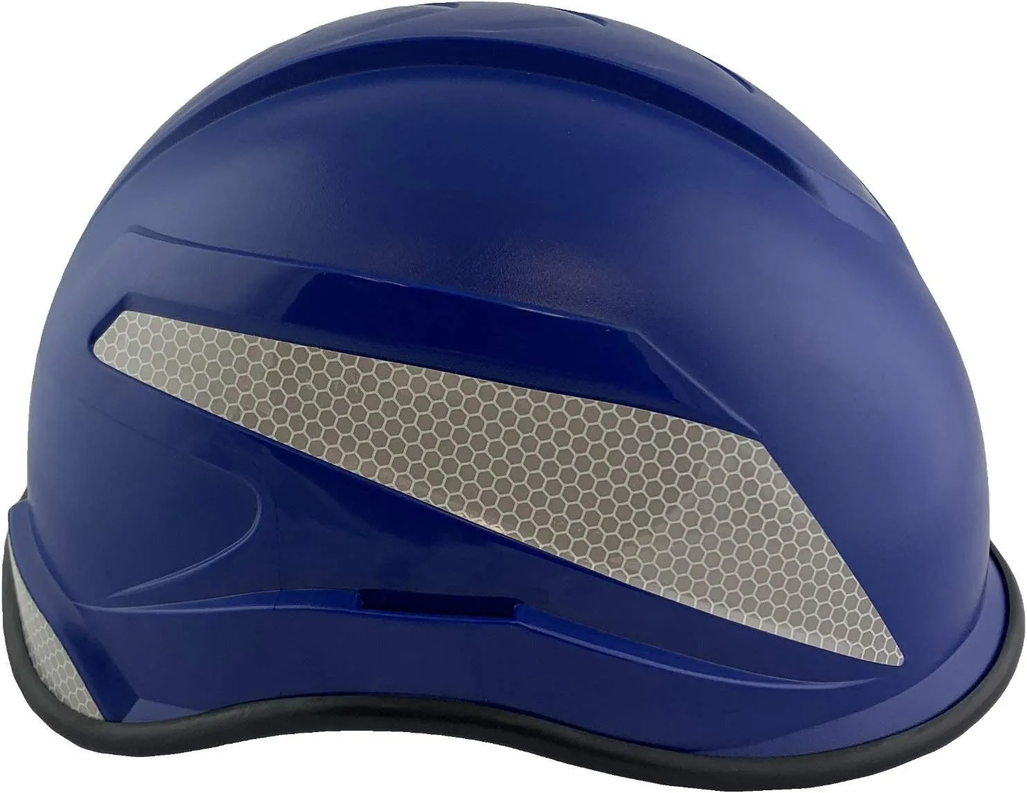 XR7 Ridgeline Modern OSHA Safety Helmet Kit with Ratchet Suspension, 4 Point Chin Strap, Protective Edge, and Tote Bag