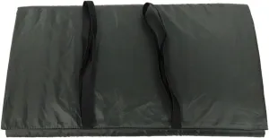 Yiju LEIPUPA Carp Fishing Unhooking Mat Foldable Padded Landing 100cm X 60cm Weigh/Mat